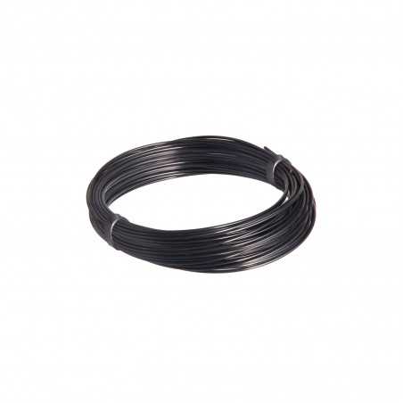 monohilo black 1,5mm 25 meter