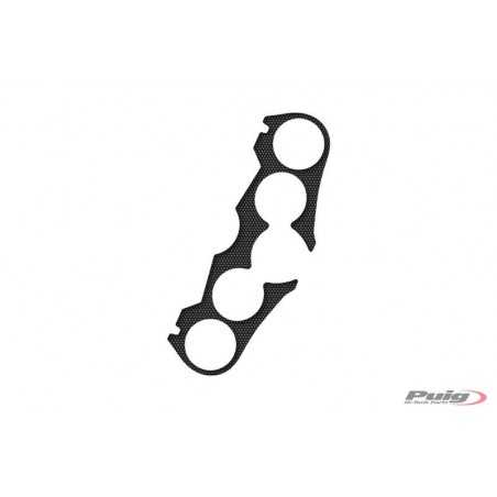 PUIG Protector tija adhesivo anti rayas con llaves 7393