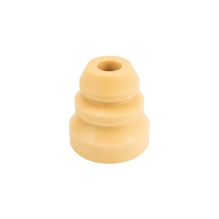 Rubber buffer for shock absorber