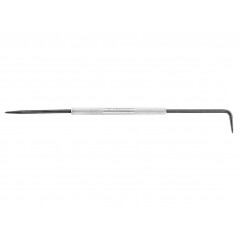 Steel tip plotter