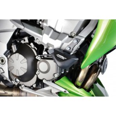 Motors protectors arresters stops pro