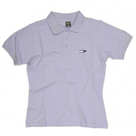 Casual wear women's polo tshirt  TEAM