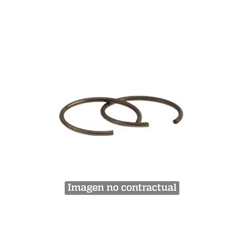 PROX Circlips 10X1.0 CP1010