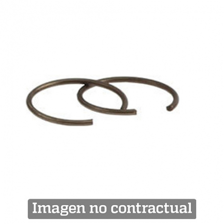 VERTEX Circlip Ø20 CV20