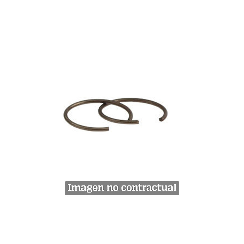 VERTEX Circlip Ø12 102120