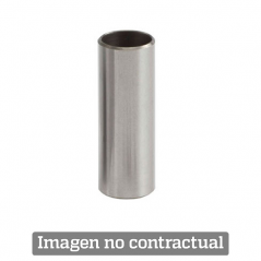 Piston pin  12X33