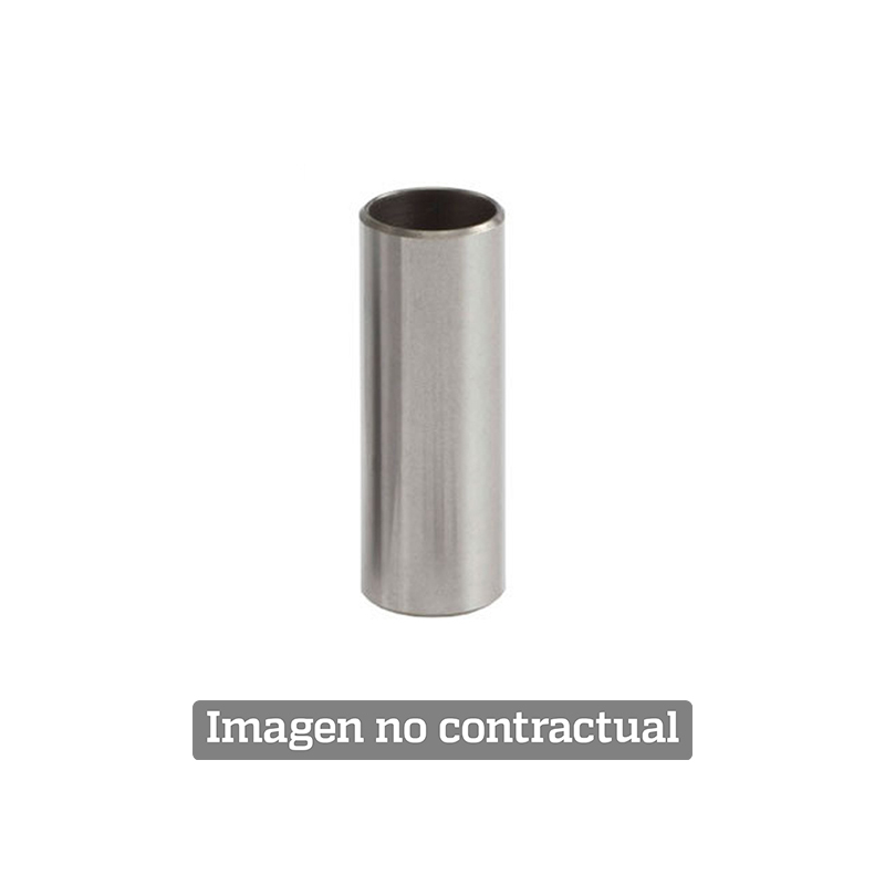 Piston pin  12X33