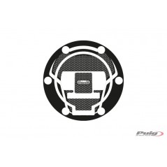 PUIG Protector tapon gasolina adhesivo RADICAL 6824