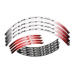 Adhesive tire kit  R1-LAB10CB RACING 1 2010