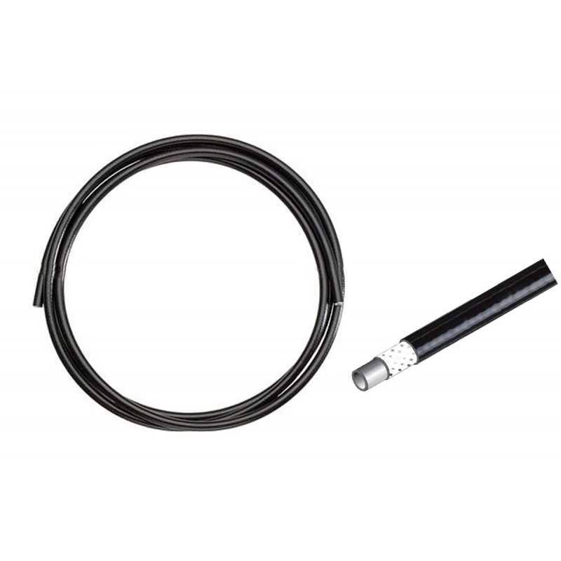 MASSI Tubo Hidraulico Freno Disco 2x5/2,5m 34912