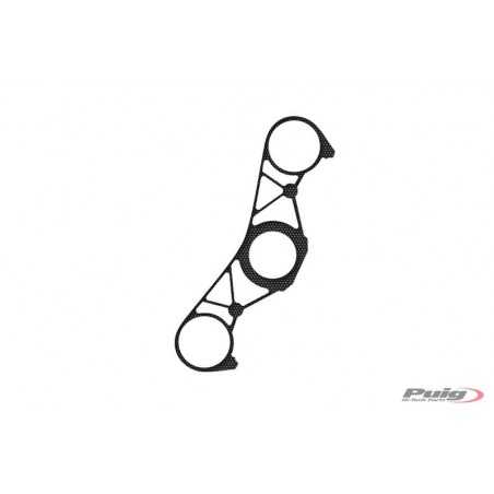 PUIG Protector tija adhesivo anti rayas con llaves 7375