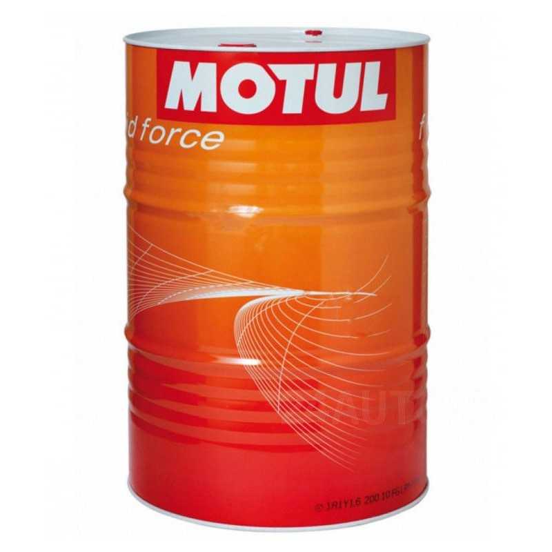 Lubricating oil differential transmissions HYPO SYNTH LS 75W140 60L