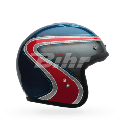 Open face helmet  CUSTOM 500 SPECIAL EDITION AIRTRIX HERITAGE