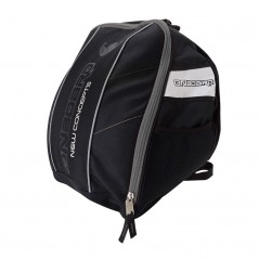 ON BOARD Bolsa mochila porta casco portacasco ´´LINK´´ BZHJL
