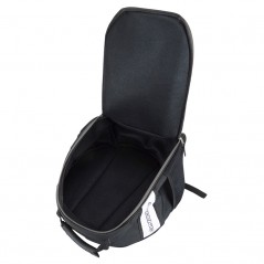 ON BOARD Bolsa mochila porta casco portacasco ´´LINK´´ BZHJL