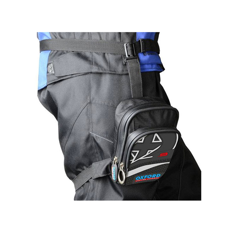 OXFORD Bolsa de pierna 0,9L OL240 58921