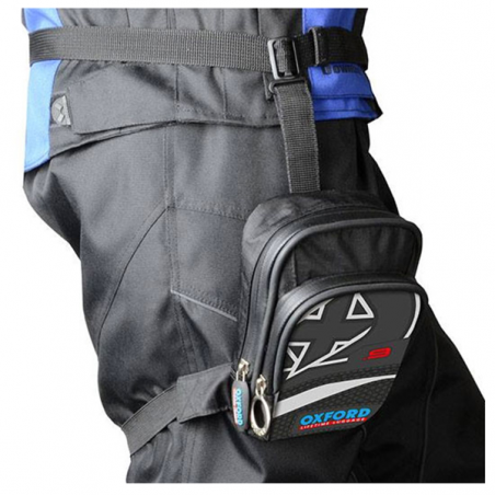 OXFORD Bolsa de pierna 0,9L OL240 58921