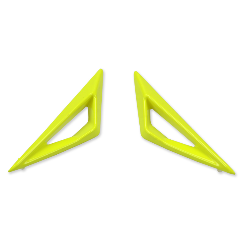JUST1 Recambio aireadores mentonera casco J12 JU3239994