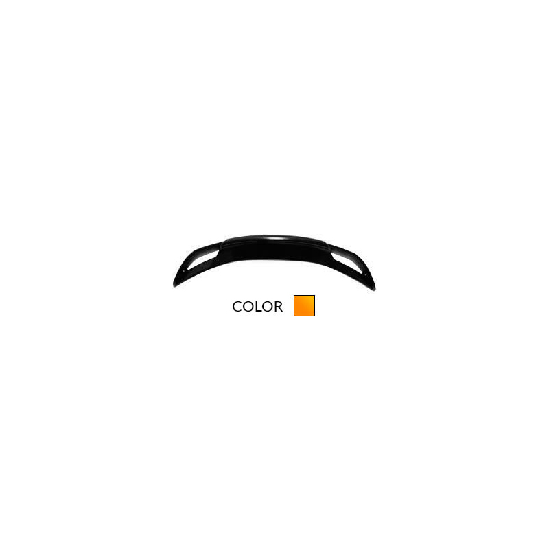 JUST1 Recambio aleron trasero casco J12 JU3239955
