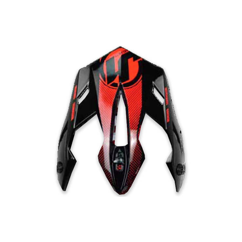 JUST1 Recambio de visera casco J34 Shape JU66933111
