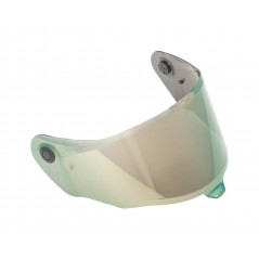BELL Recambio pantalla visera casco PANOVISION SERIE STAR (2016-) IRIDIO ANTIARAÑAZOS ANTIVAHO 7072356