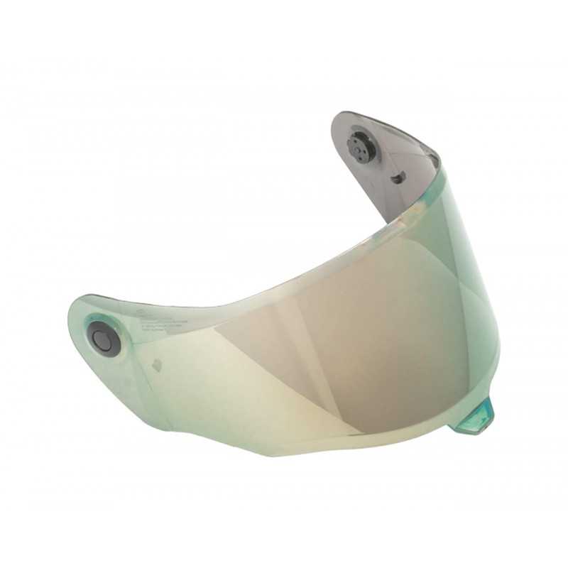 BELL Recambio pantalla visera casco PANOVISION SERIE STAR (2016-) IRIDIO ANTIARAÑAZOS ANTIVAHO 7072356
