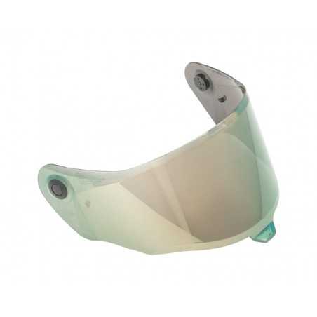 BELL Recambio pantalla visera casco PANOVISION SERIE STAR (2016-) IRIDIO ANTIARAÑAZOS ANTIVAHO 7072356
