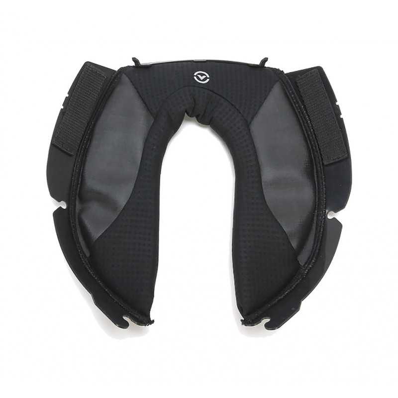 BELL Recambio almohadilla inferior casco moto STAR RACE PRO (2016-) VIRUS 8043639VAR