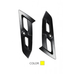 JUST1 Recambio aireadores superiores casco J12 JU3239995