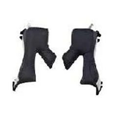 JUST1 Recambio carrilleras casco J12 JU201022VAR
