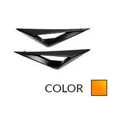 JUST1 Recambio aireadores mentonera casco J12 JU3239953