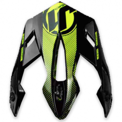 Replacement helmet visor  Just1 J34 Shape
