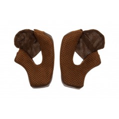 BELL Internal replacement helmets cheekbones BULLITT 8013394VAR