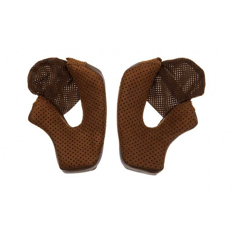 BELL Internal replacement helmets cheekbones BULLITT 8013394VAR