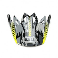 Spare, helmet visor  MOTO-9 CAMO