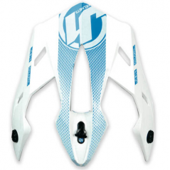 JUST1 Recambio de visera casco J34 JU66933110