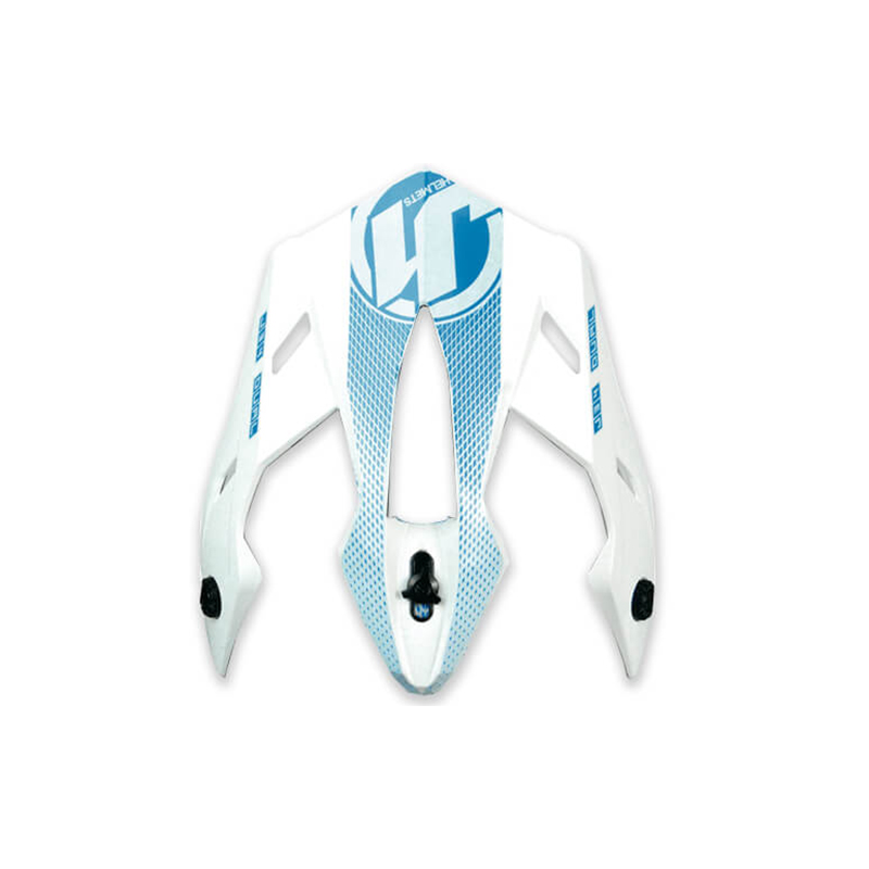 Replacement helmet visor  Just1 J34