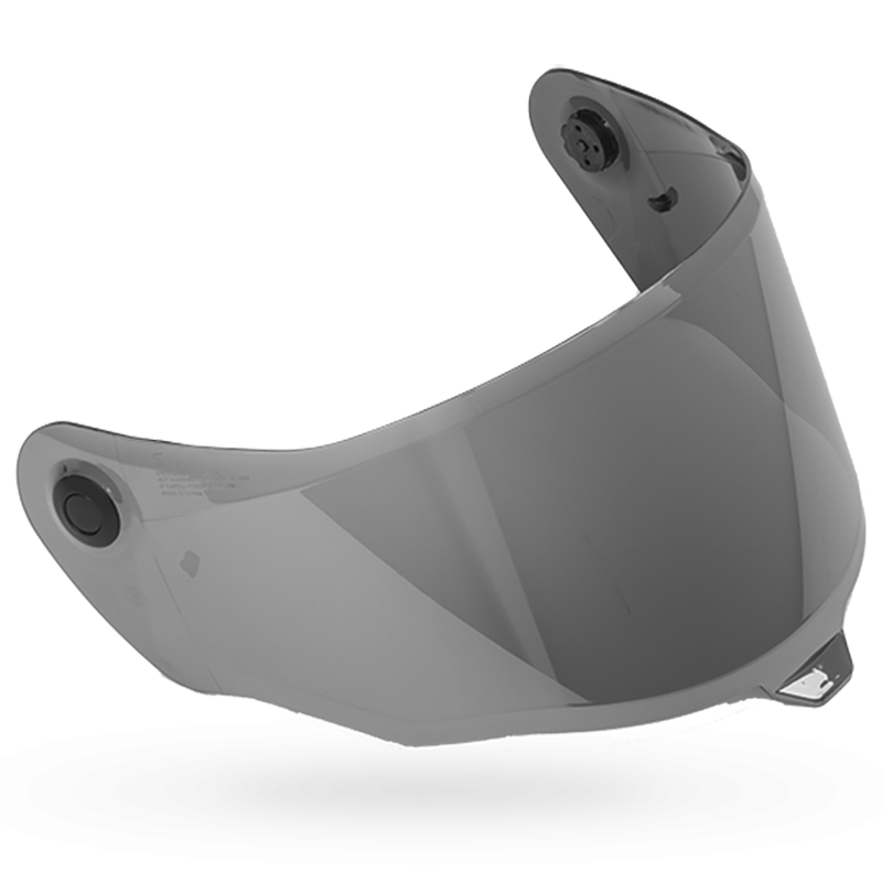 BELL Recambio pantalla visera casco PANOVISION SERIE STAR (2016-) ANTIARAÑAZOS ANTIVAHO 7072353