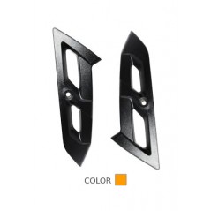 JUST1 Recambio aireadores superiores casco J12 JU3239954