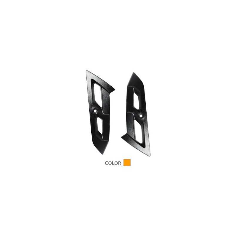 JUST1 Recambio aireadores superiores casco J12 JU3239954
