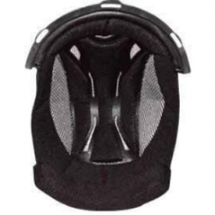 Interior helmet replacement  Just1 J34