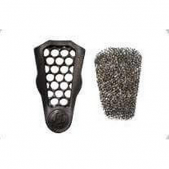 JUST1 Kit Rejilla anti polvo casco J12 JU3239900