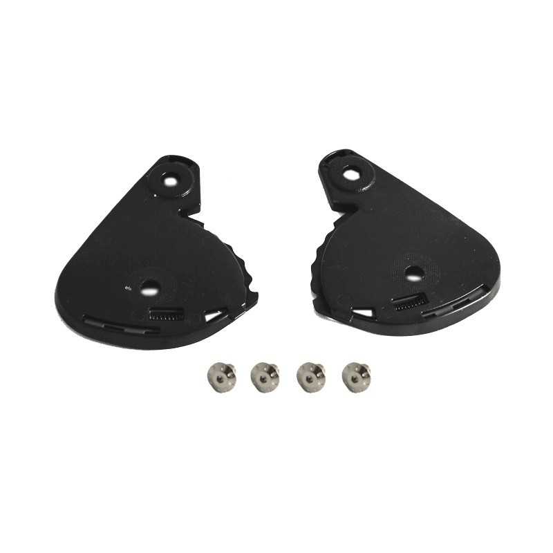 Replacement helmet screen mechanism  BORA