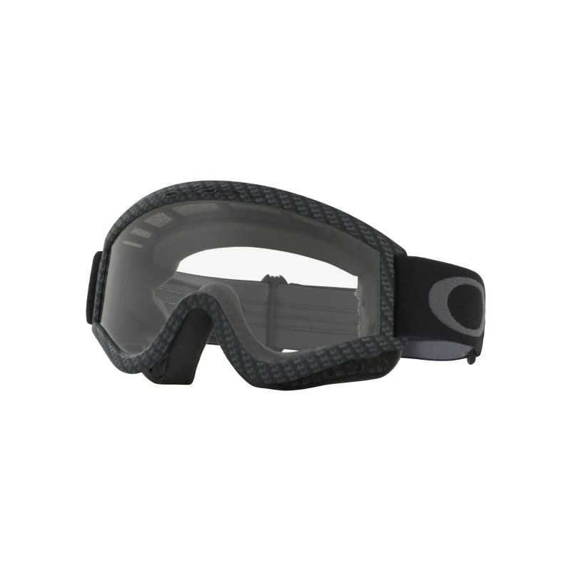 OAKLEY Gafas enduro offroad de fibra L-FRAME 01-230