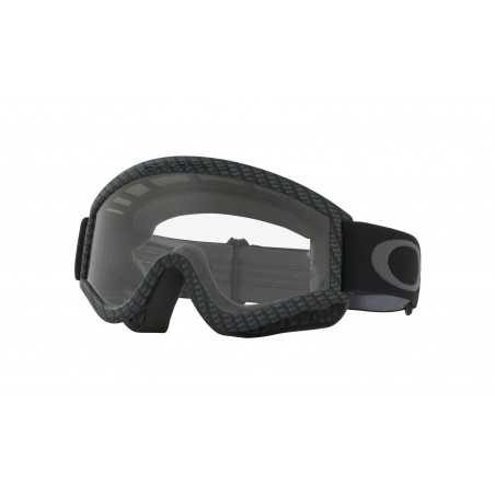 OAKLEY Gafas enduro offroad de fibra L-FRAME 01-230
