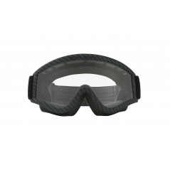 OAKLEY Gafas enduro offroad de fibra L-FRAME 01-230