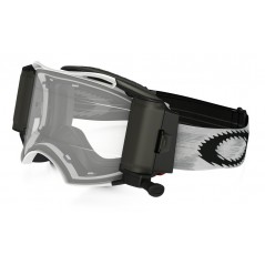 OAKLEY Gafas enduro offroad con carrete antisuciedad AIRBRAKE JET SPEED 57-989VAR