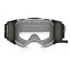 OAKLEY Gafas enduro offroad con carrete antisuciedad AIRBRAKE JET SPEED 57-989VAR