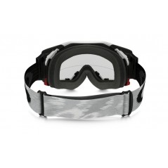 OAKLEY Gafas enduro offroad con carrete antisuciedad AIRBRAKE JET SPEED 57-989VAR