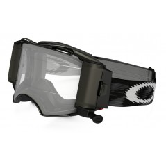 OAKLEY Gafas enduro offroad con carrete antisuciedad AIRBRAKE JET SPEED 57-989VAR